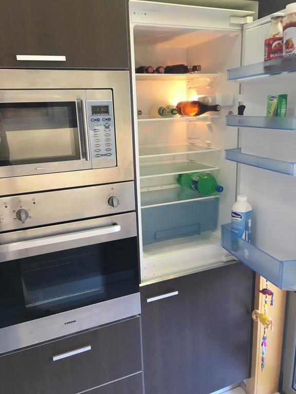 Sweet Montgeron Lägenhet Póvoa de Varzim Exteriör bild