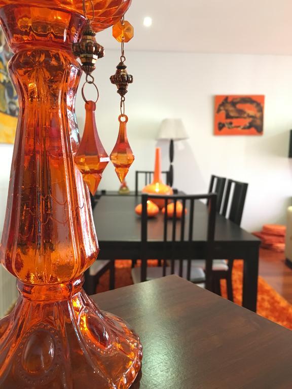 Sweet Montgeron Lägenhet Póvoa de Varzim Exteriör bild
