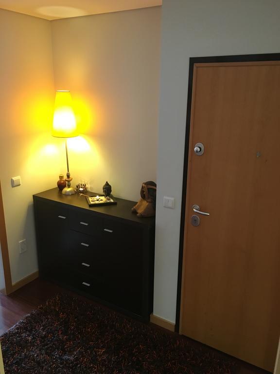 Sweet Montgeron Lägenhet Póvoa de Varzim Exteriör bild