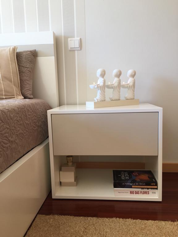 Sweet Montgeron Lägenhet Póvoa de Varzim Exteriör bild